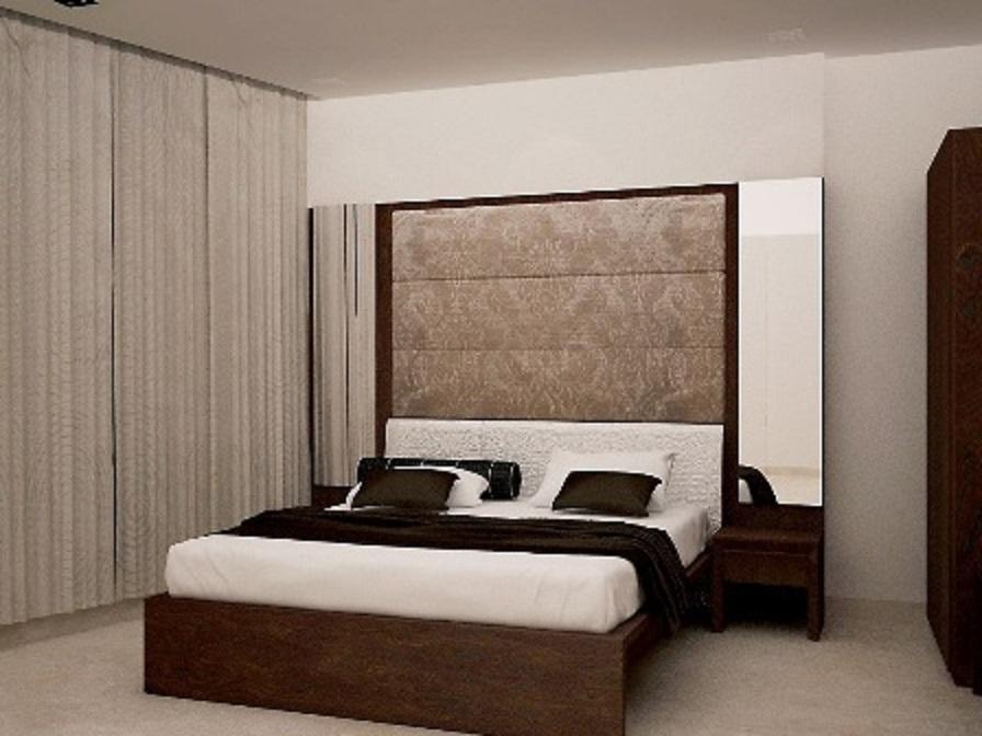 Veena Regency Hotel Chas Exterior photo